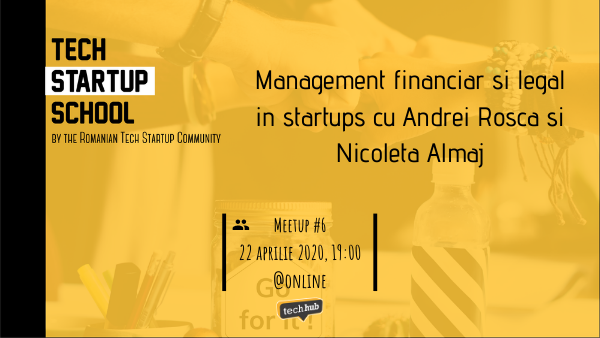 Nicoleta Almaj Murariu - speaker at the conference “Green energy reconfigures the Romanian energy market” organized by AFEER